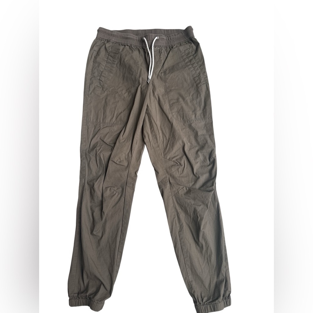 Vuori Ripstop Traveler Jogger Pants Size Medium